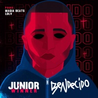 Bendecido - Single - MagiaBeats