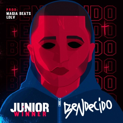 Bendecido - Single