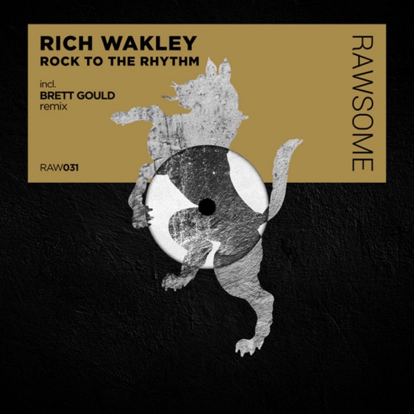 Rock To the Rhythm - Single