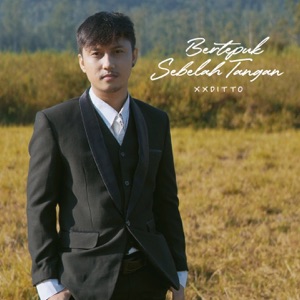 Bertepuk Sebelah Tangan Album Art