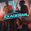 Djou Pi - Exagerar (feat. Messias Maricoa)