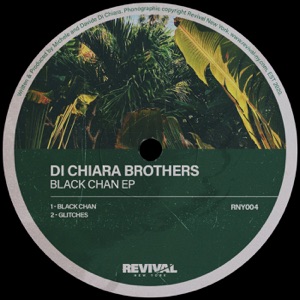 Black Chan - Single