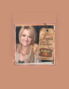 Ascolta Angela Hacker, guarda video musicali, leggi la biografia, vedi le date del tour & altro!