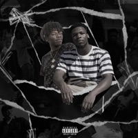 Time (feat. Trapo) - Single - Dre Wave$