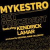 Icon Set Precedent (feat. Kendrick Lamar)