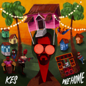 Hello - Kes Cover Art