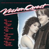 Vision Quest artwork