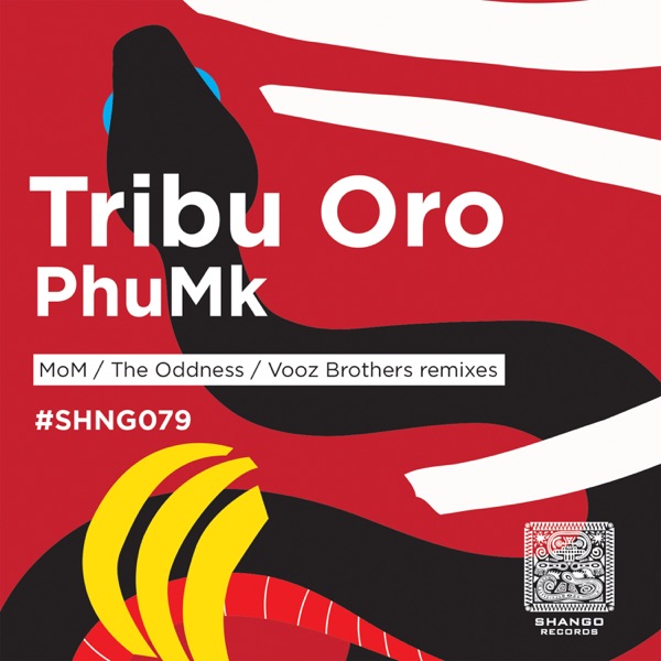 PhuMk - EP
