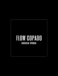 Listen to Garcia Vokal, watch music videos, read bio, see tour dates & more!