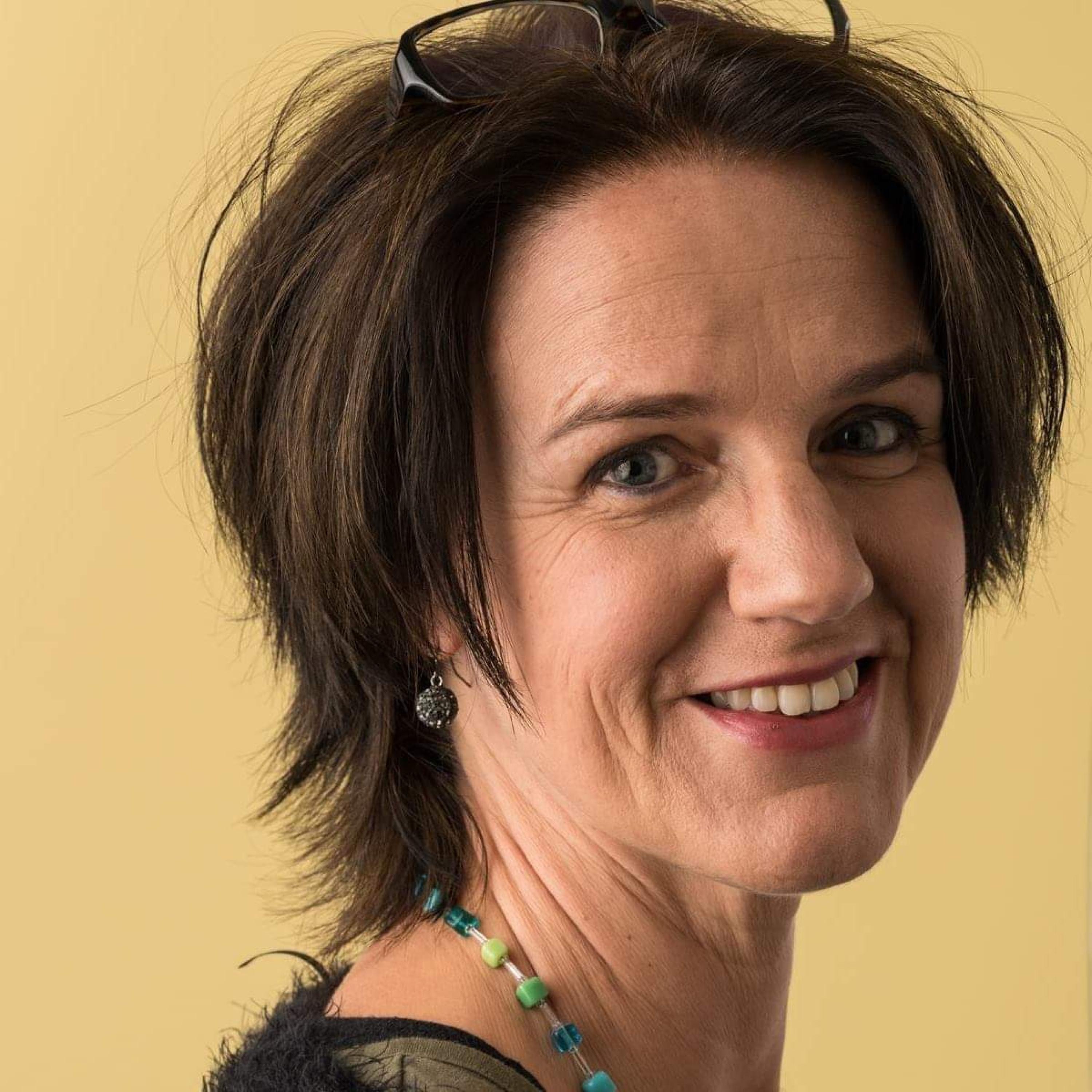 Herr, schaffe Neues in mir!