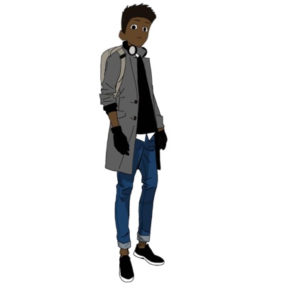 Get Lost (feat. Nkatha) - Single