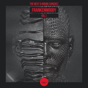Frankenmoody Vol. I (feat. Dreadmaul & Booca) - EP