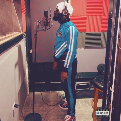 Grimey Freestyle - Single