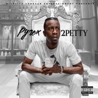 2 Petty - Single - Pyrex