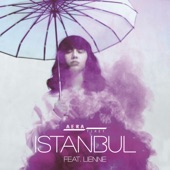 Istanbul (feat. Lienne) artwork