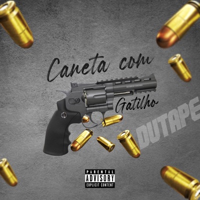 Caneta Com Gatilho - Single