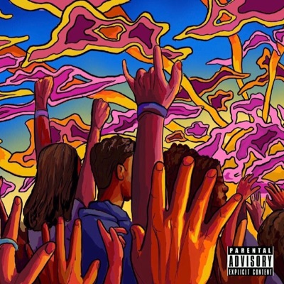 Overdue: A Trap Prelude - Single