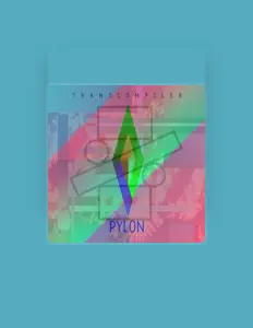 Transcompilerを聴いたり、ミュージックビデオを鑑賞したり、経歴やツアー日程などを確認したりしましょう！