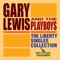 C.C. Rider - Gary Lewis & The Playboys lyrics