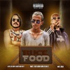 Bucefood (feat. Mc Rd) - Single