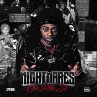 Nightmares on 24th St. - Jperk