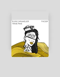 Rusik Caramelier을(를) 듣고, 뮤직 비디오를 보고, 약력을 읽고, 투어 일정 등을 확인하세요!