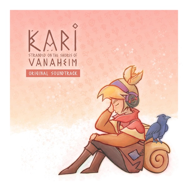 Kari: Stranded on the Shores of Vanaheim(Original Game Soundtrack)