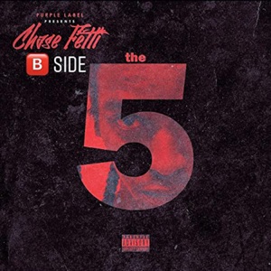 The 5 (B Side) - EP