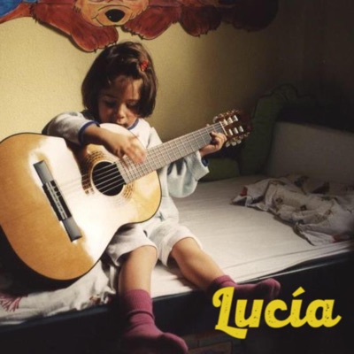 Lucía (Beat Tape)