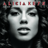 Alicia Keys - No One artwork