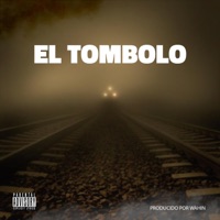 El Tombolo (con Victor Rutty, Cosa.v) - Single - Andalucia Vandals
