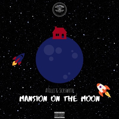 Mansion on the Moon