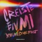Creíste en Mí artwork