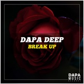 Break Up artwork