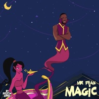Magic - Single - Mr Peak