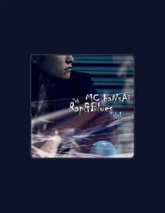 聆聽 MC haNsAi By BCR、觀看音樂影片、閱讀小傳、查看巡演日期等！