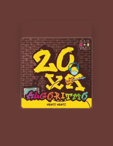 Escucha a Algoritmo, mira videos musicales, lee su biografía, consulta las fechas de las gira y más.