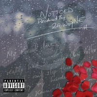 NOTICED - Single - Jay Dot Rain