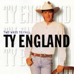 Ty England - It Starts with 