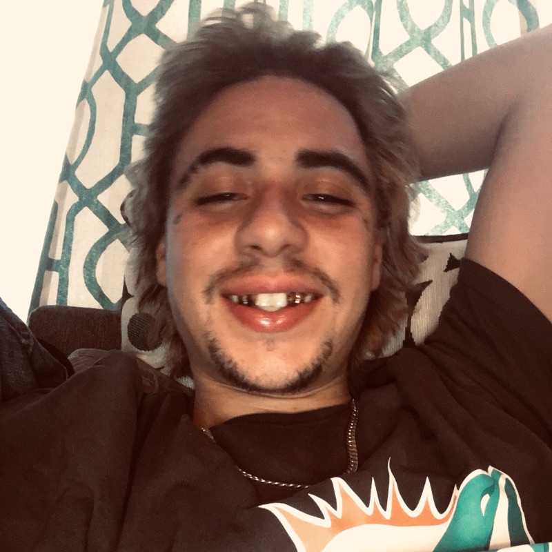 Yung Kutt - Anime