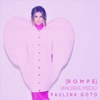 Rompe (Vencer el Miedo) - Single