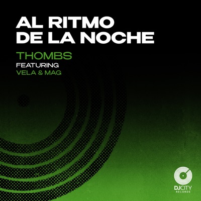 Al Ritmo De La Noche (feat. Vela & MAG) - Single