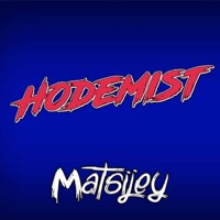 Hodemist 2021 - Single - Matsijey