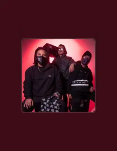 聆聽 Droppout & Rhyne、觀看音樂影片、閱讀小傳、查看巡演日期等！