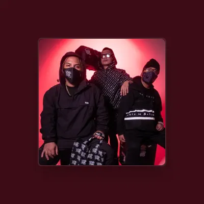 Listen to Droppout & Rhyne, watch music videos, read bio, see tour dates & more!
