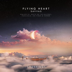 Savvas - Dream on Clouds