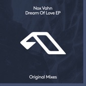 Dream of Love - EP artwork