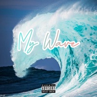 My Wave - Single - M. Verse