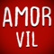 Amor Vil (feat. Fallo & Karu) - Ejsu Multimedia lyrics