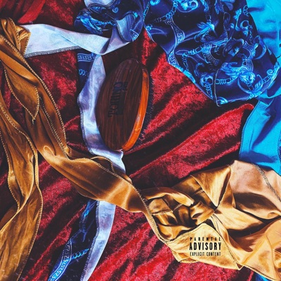 Wake Up (Players Fuck Up) - Single